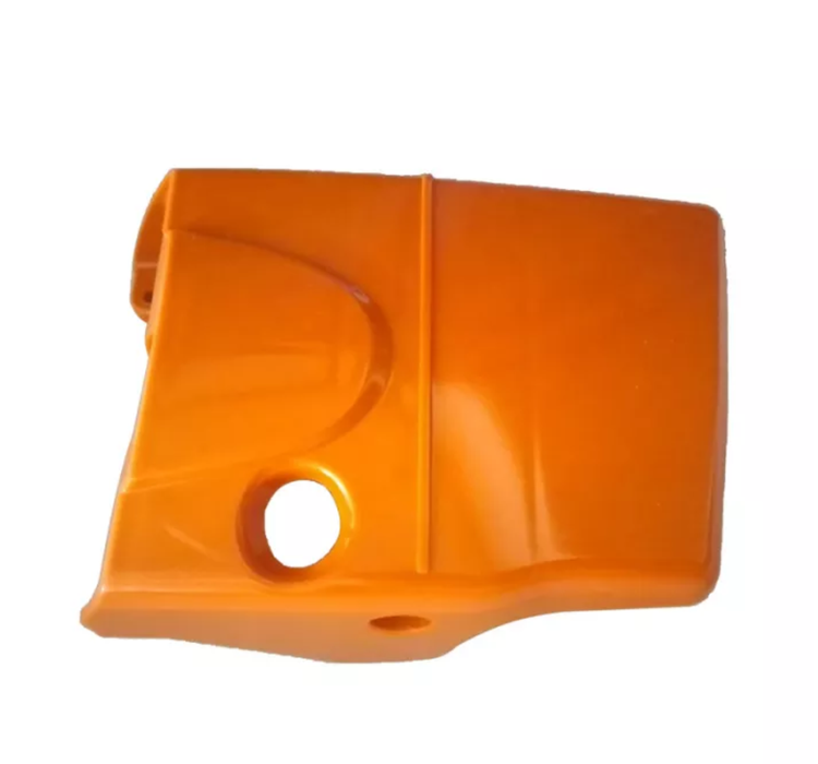 Top Shroud Cylinder Engine Cover Fits Chainsaw MS381 MS 381 OEM 1119 080 1600