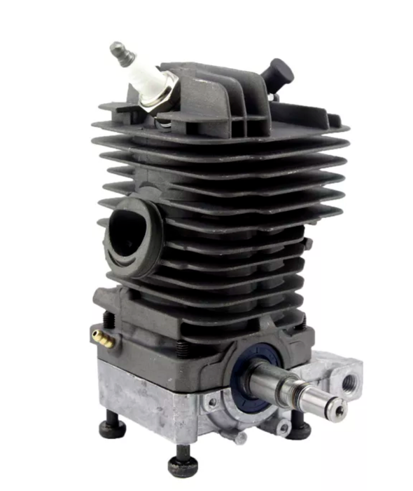 Stihl 029 MS290 039 MS390 MS310 Chainsaw Engine Motor 49MM Cylinder Piston Crank