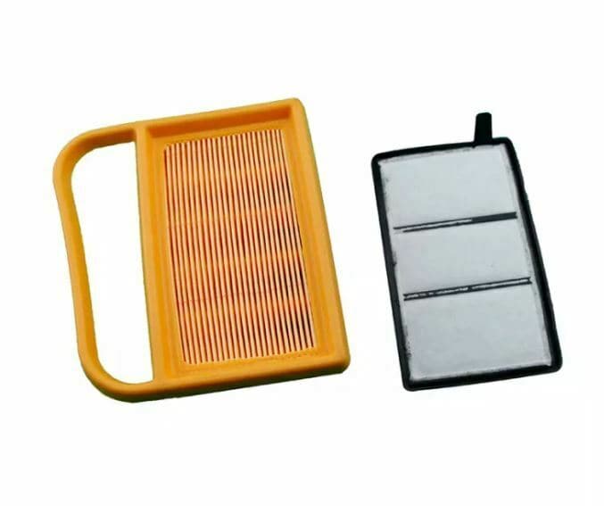 Air Filter Kit TS410 TS420 TS480 Concrete Cut Off Saw