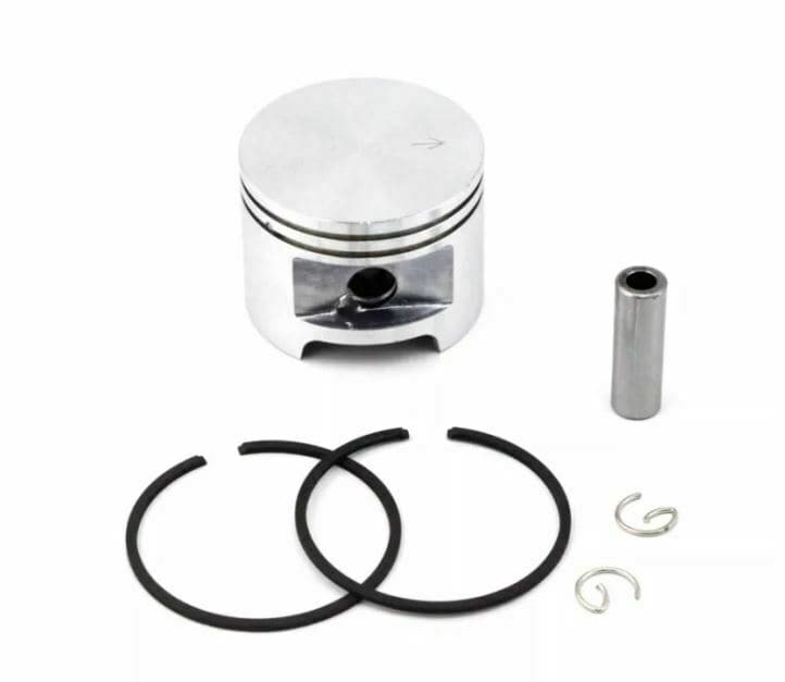 46mm MS290 029 Piston Pin Ring Circlip Chainsaw 1127 030 2003