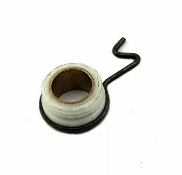 Worm and spring STIHL 017 018 021 MS170 MS180 023 025 MS210 MS230 MS250