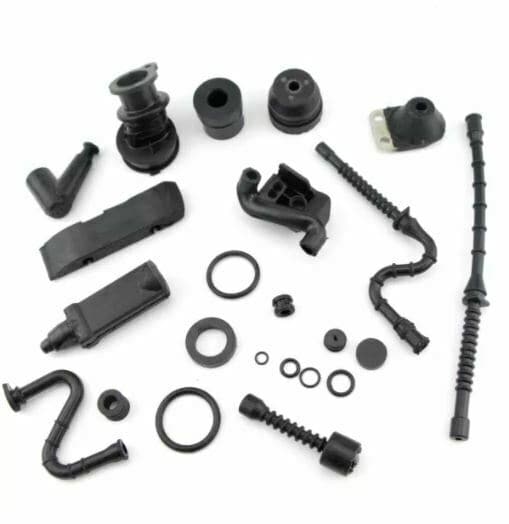 Annular Buffer Kit 038 MS380 381 038 MAGNUM Wagners