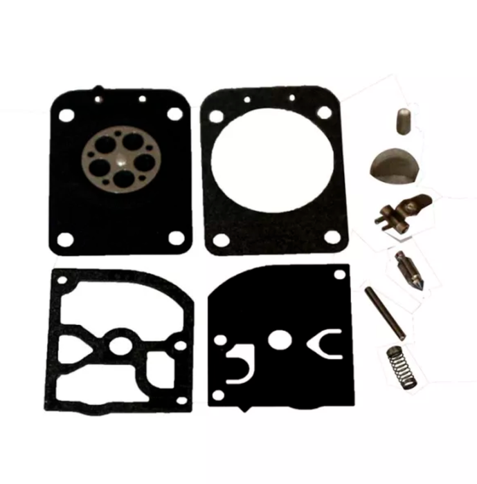 Carburetor Repair Kit ZAMA RB-151 TS410 TS420 Oregon 49-319 C1Q-S118 C1Q-S
