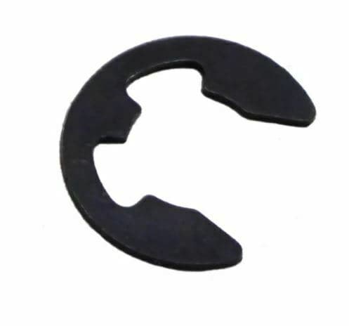 E-clip 8x1.3mm For Many s Check Description 9460 624 0801 Wagners