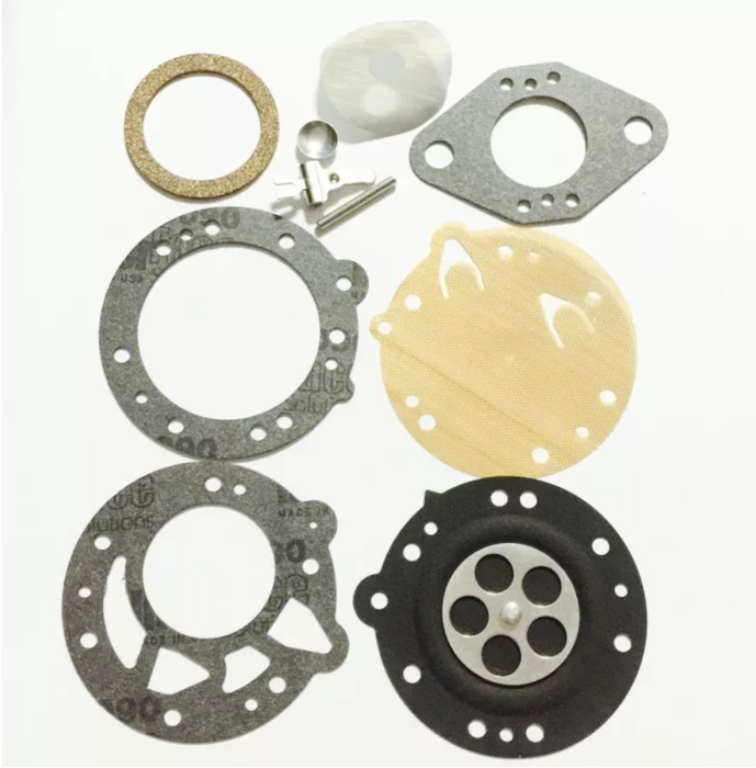Carb Repair Kit 08 08S 070 090 TS350 TS360 NEW