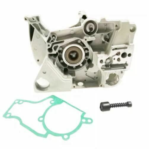 Crankcase Engine Housing Assembly MS380 MS381 1125 020 2120 Wagners