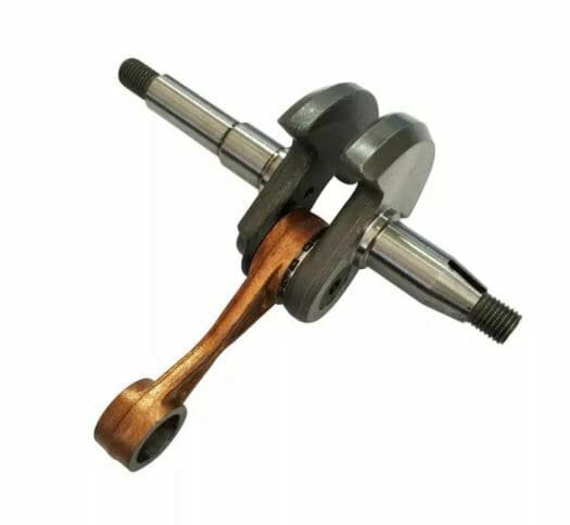 Crankshaft 020, 020T, MC200, MS200, MS200T 1129 030 0400 Wagners