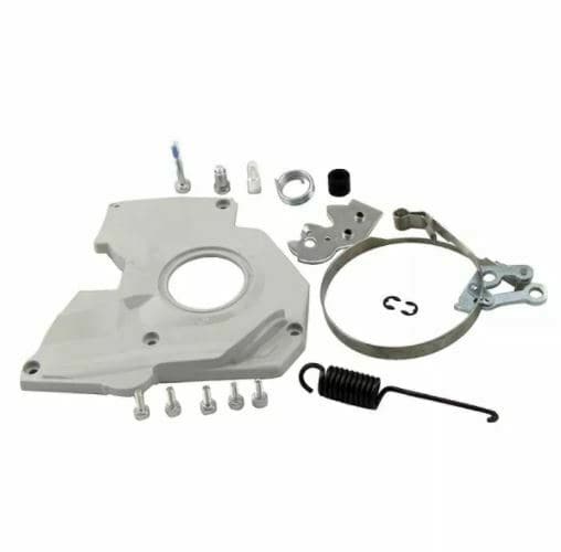038 MS380 MS381 Brake Cover Band Tension spring Level Hardware Kit Wagners