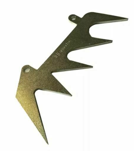 MS180 020T MS200T MS210 MS230 MS250 MS191T MS192T Big Spikes Wagners