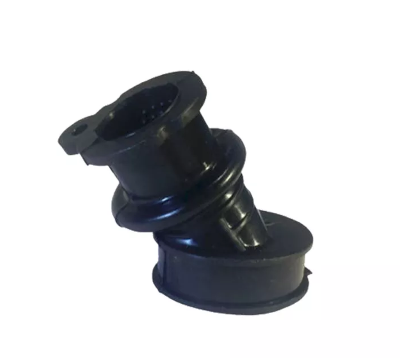 MS381 MS380 038 Magnum Chainsaw Intake Manifold Boot Elbow 1119 141 2200