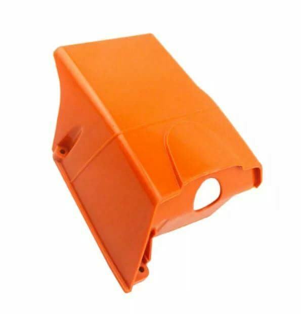 Stihl MS380 038 Engine Cylinder Plastic Top Shroud 1119 080 1602