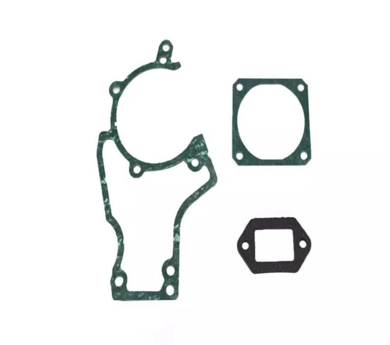 Stihl MS380 MS381 038 Chainsaw Crankcase cylinder muffler Gasket Set