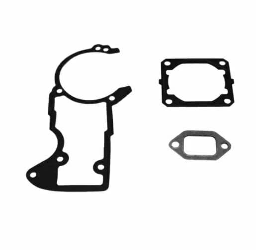 Crankcase Cylinder Muffler Gasket Set MS460 046 Wagners