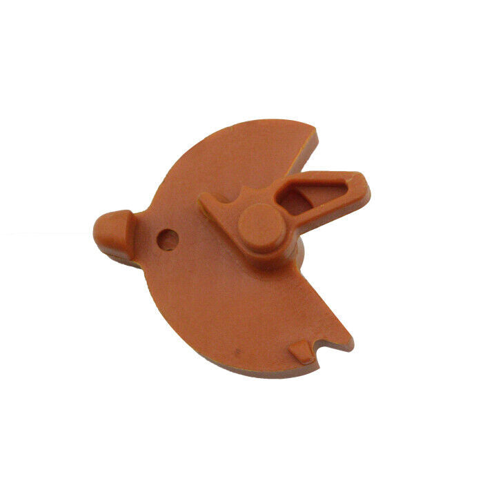 Shroud Control On Off Switch Shaft TS400 Concrete Cut Saw 4223 182 0900
