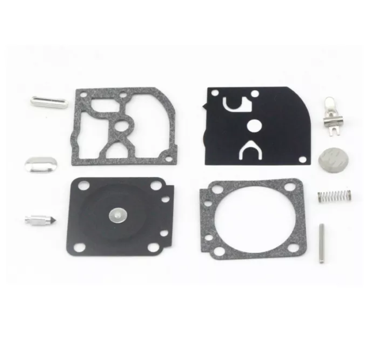 Carb Repair Kit 018 MS180 017 MS170 025 BG45 BG46 BG55 BG65 BG85 HT70 HT75