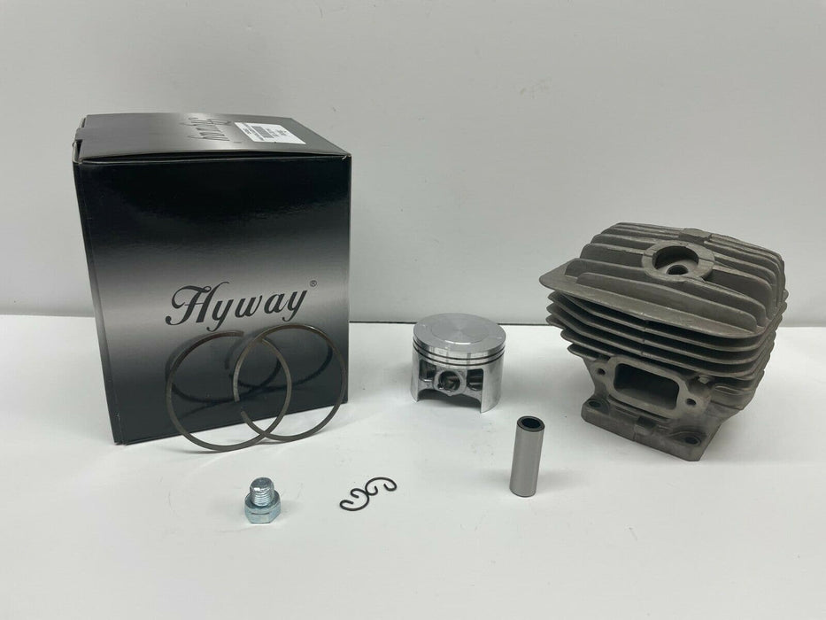 Hyway Nikasil Pop Up Cylinder Piston KIT MS460 046 52MM 1128 020 1221