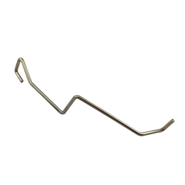 Shutdown Rod For Stihl TS400 Concrete Cut-off Saw Stop Rod OEM# 4223 435 1100
