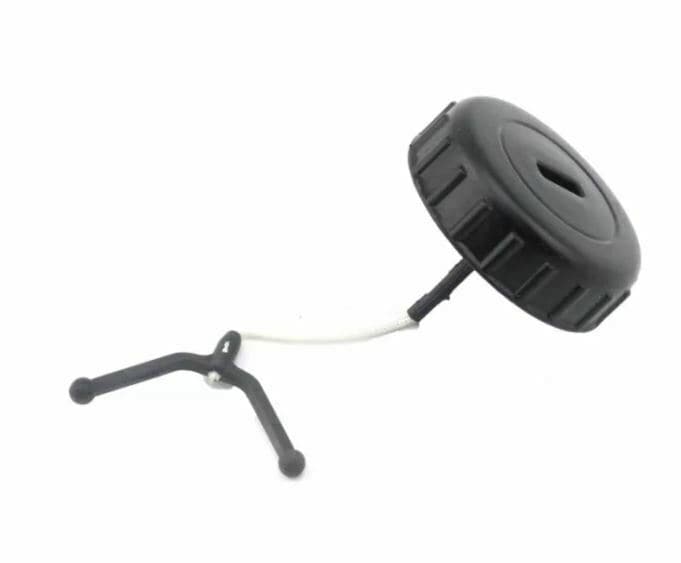 Fuel Gas Oil Tank Cap For STIHL Chainsaw 017 018 MS170 MS180 Wagner