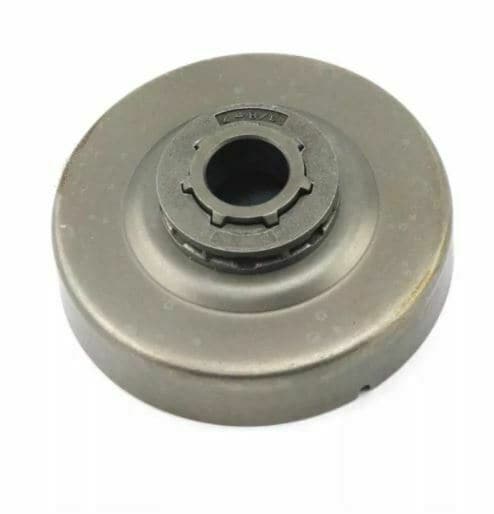 Chain sprocket 3/8 - 7 Clutch Drum For Stihl 044 046 MS440 MS460 MS441 Wagners