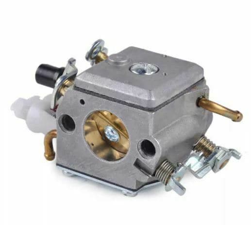 Chainsaw Carburetor For Husqvarna 340 345 346 XP 350 2 to 4 Day Delivery