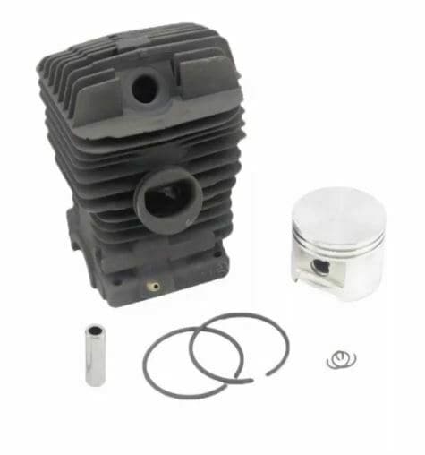 46MM Cylinder Piston Kit For Stihl 029 MS290 039 MS390 MS310 Chainsaw 1127 020 1