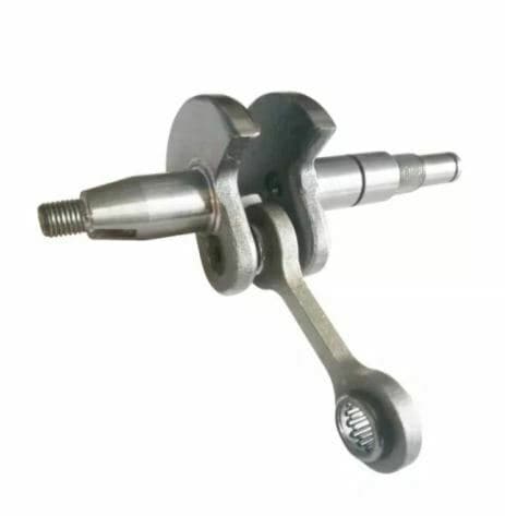 Crankshaft Crank FOR STIHL 018 MS180 MS191T 1132 030 0402 Wagners
