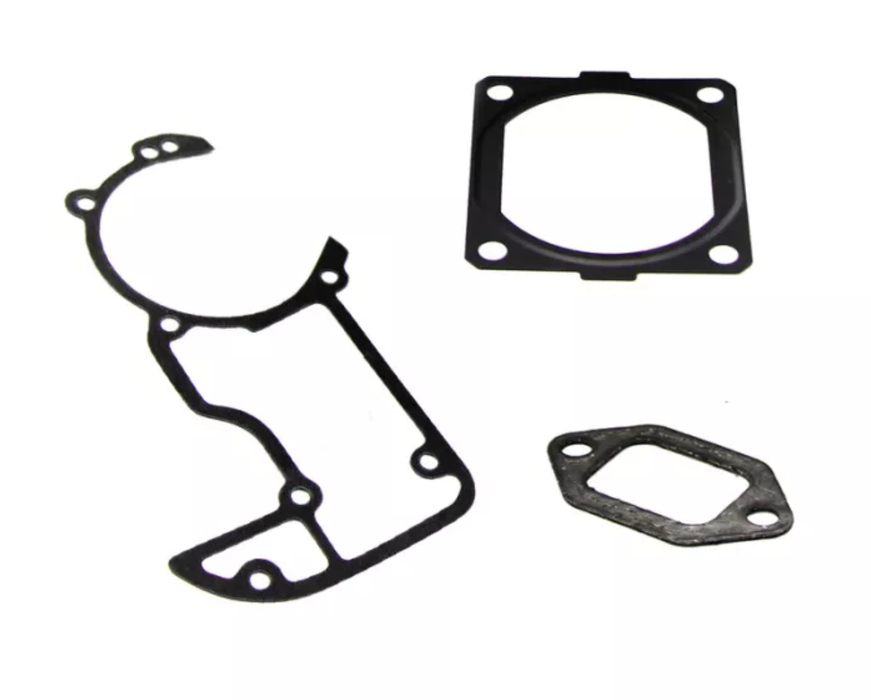 Crankcase Cylinder Muffler Gasket For Stihl 066 065 MS660 MS650 Chainsaw