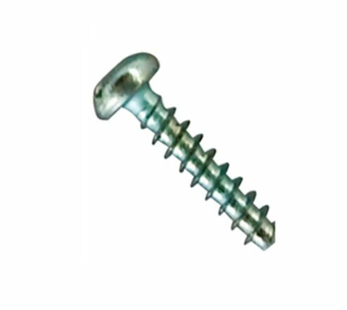 Pan Head Self-Tapping Screw IS P4*19 For Stihl MS880 088 Chainsaw OEM 9074 478 3