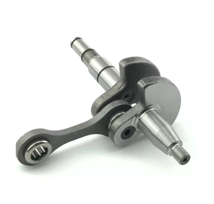 Crankshaft For Stihl MS171 MS181 MS181C MS211 Chainsaw Wagners