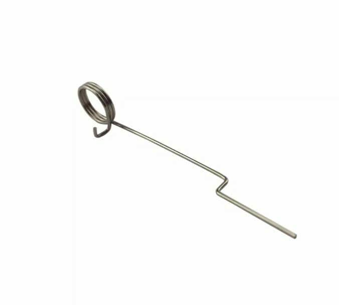 Torsion spring For Stihl TS400 Concrete Saw MS380 038 MS381 Chainsaw Wagners
