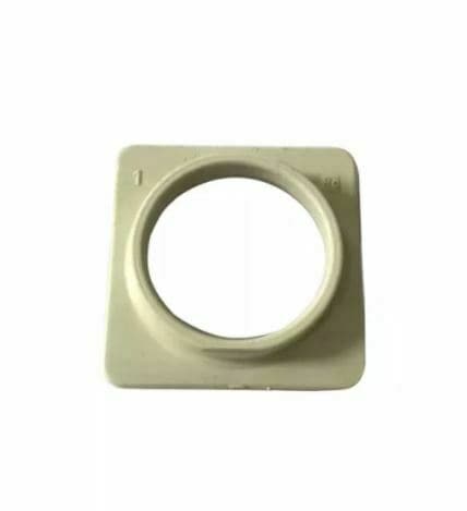 Intake Manifold Supporting plate 1129 141 3300 Wagners