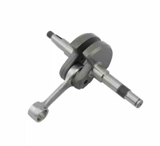 Crankshaft Crank For Stihl 034 036 MS340 MS360 Chainsaw 1125 030 0407 Wagners