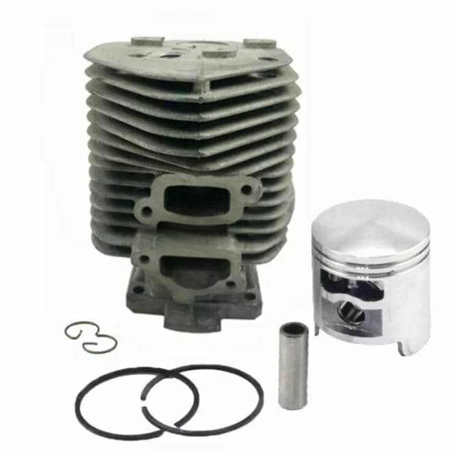 52mm Cylinder Piston Kit For Stihl TS510 050 051 Concrete Cut-off Saw 1111020120