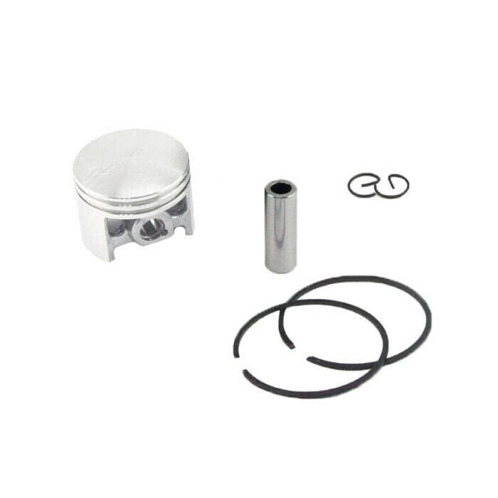 Piston Ring Kit 44mm For STIHL MS260 026 Chainsaw OEM# 1121 030 2001