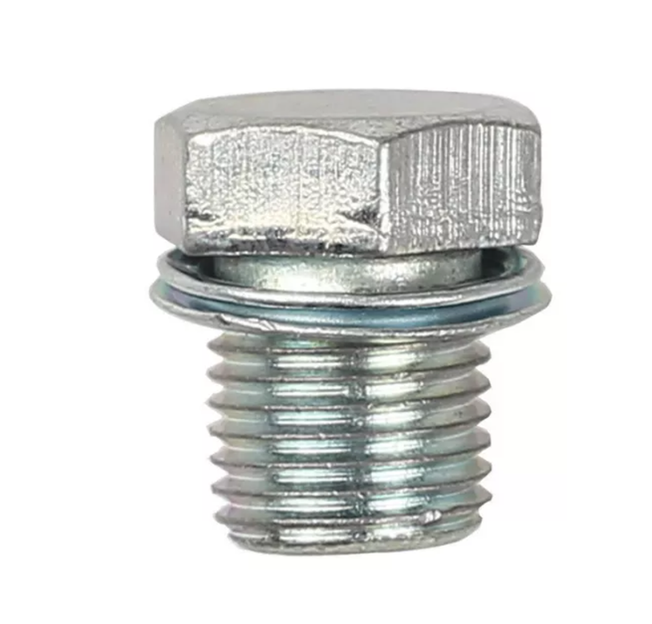 Husqvarna 340 345 346XP 350 Chainsaw Plug Wagners