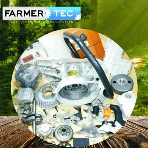 Complete Repair Parts For Stihl 070 090 Chainsaw Free Shipping