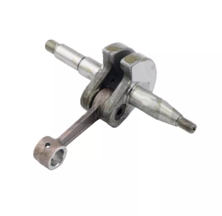 Chainsaw Crankshaft For Husqvarna 340 345 346 XP 350 Wagners