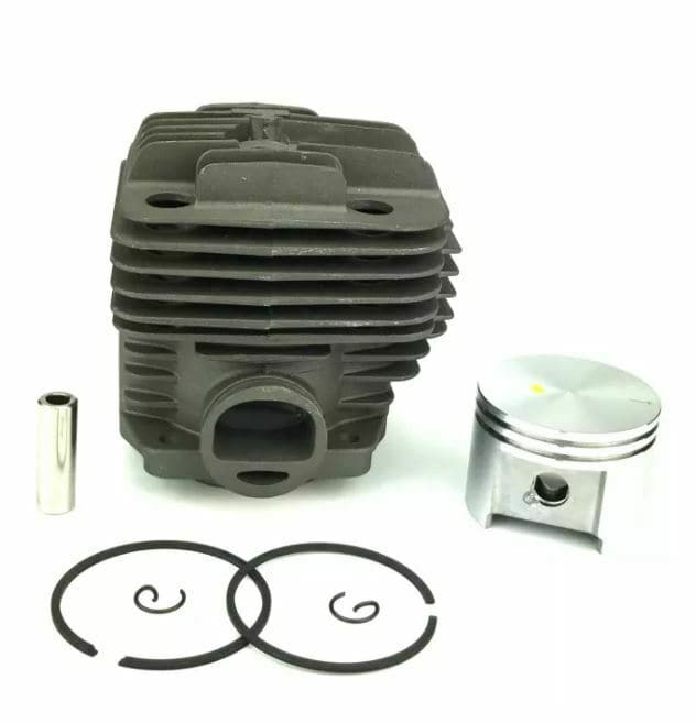 49mm Cylinder Assembly For Stihl TS400 Concrete Saw 4223 020 1200 With Decop