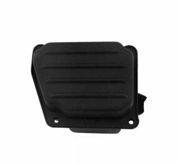 Exhaust Muffler For Stihl 034 MS340 036 MS360 036QS MS360C Chainsaw 1125 140 060