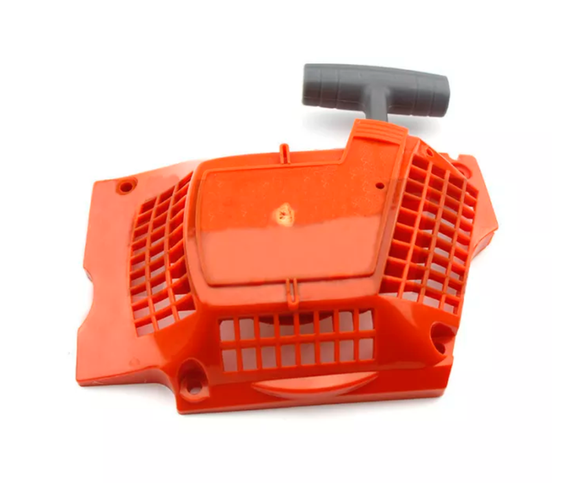 Recoil Husqvarna 340 345 350 Recoil Rewind Pull Starter Wagners