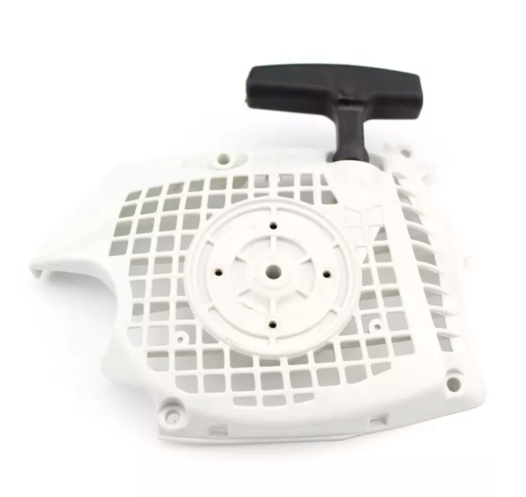 Recoil Pull Rewind Start Starter For Stihl MS171 MS181 MS211 Chainsaw Wagners