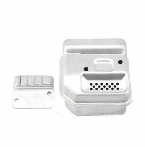 Exhaust Muffler For STIHL 017 018 MS170 MS180 # 1130 140 0600 Wagners