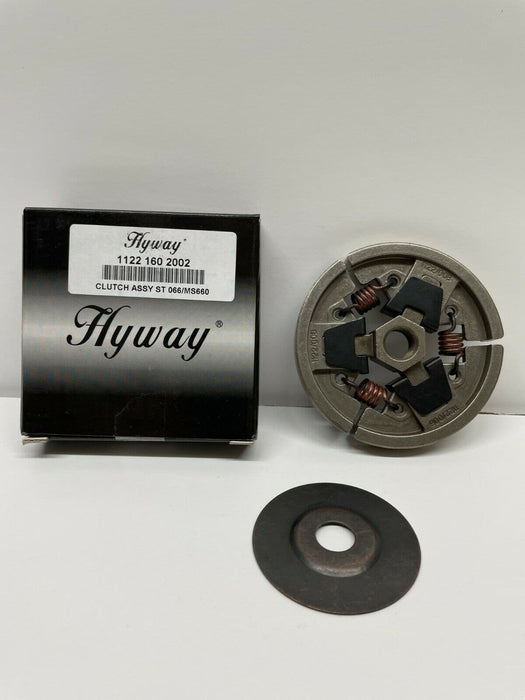 Hyway Clutch For Stihl MS660 066 064 Chainsaw 1122 160 2002 Wagners