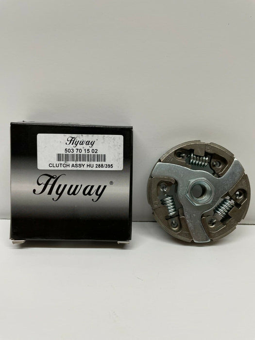 Hyway Clutch For Husqvarna 288 395 Chainsaw 503 70 15 02 Wagners