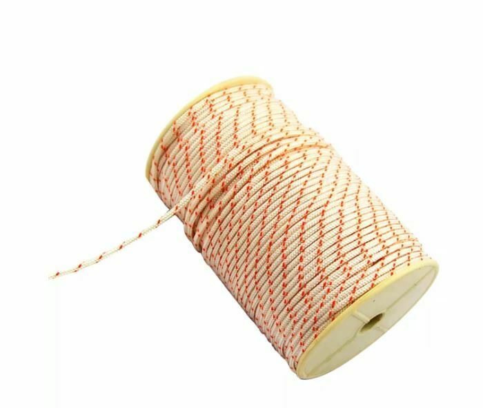 328 Feet Starter Rope Fits Stihl MS170 MS171 MS180 MS181 MS210 MS230 MS250 Many More