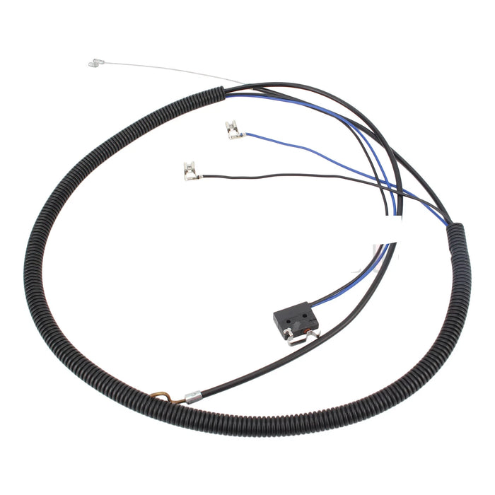 For Stihl Trimmer FS38 FS45 4140 180 1112 Throttle Cable (New Type)