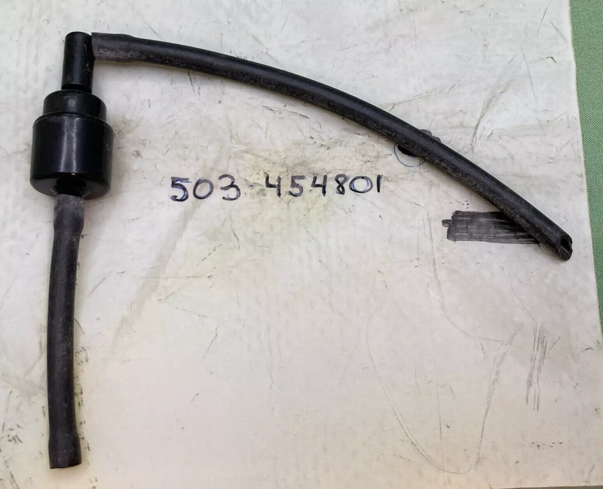 TANK VENT ASSY For Husqvarna 395 503 45 48-01