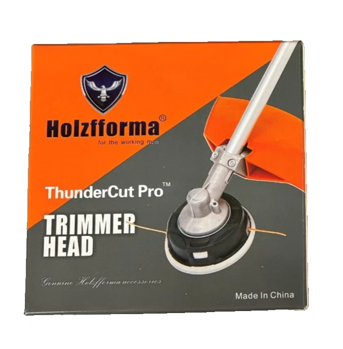 Holzfforma Trimmer Head For Husqvarna T35 581925101 Assembly 10x1.25