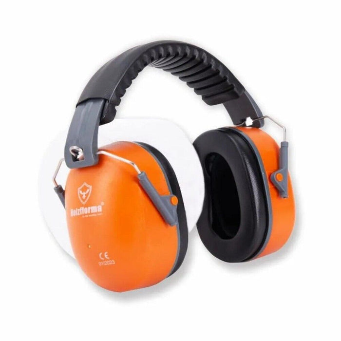 FE-2008 Headband Hearing Protectors