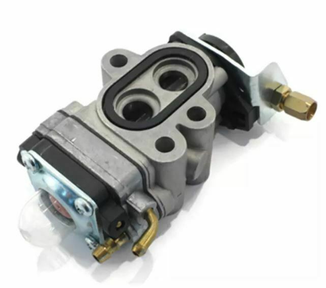 Carburetor Fits Stihl FS73 FC73 HT73 FS83 FC83 FS83T WYA2A WYA2 # 4141 120 0600 S